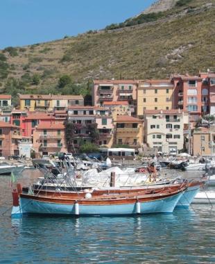 Minacce di morte al sindaco dell'Argentario