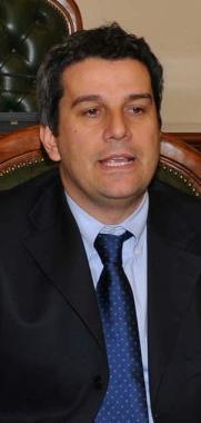 Paolo Borghi 