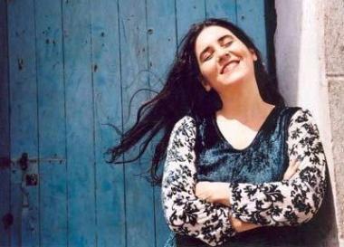 <b>DAL BRASILE </b>La cantante Monica Salmaso, in concerto a Scarlino 