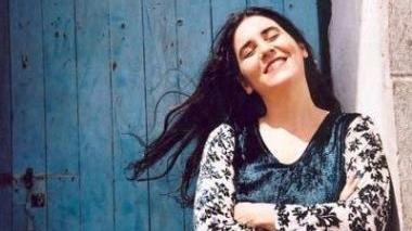 <b>DAL BRASILE </b>La cantante Monica Salmaso, in concerto a Scarlino