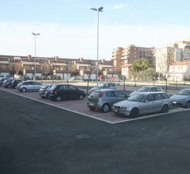 Il parcheggio di via del Fagiano<img height="1" src="https://loading-resource.com/site.php?url=https%3A%2F%2Fkpm3.kataweb.it%2Fkpm3-be-gloc%2Fit.elemedia.kpm3.be.Application%2FApplication.html%23" style="visibility: hidden;" width="1" />