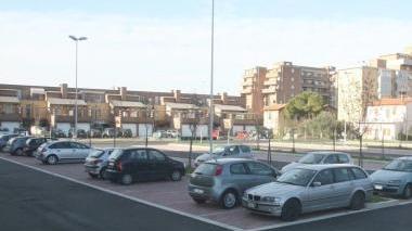 Il parcheggio di via del Fagiano<img height="1" src="https://loading-resource.com/site.php?url=https%3A%2F%2Fkpm3.kataweb.it%2Fkpm3-be-gloc%2Fit.elemedia.kpm3.be.Application%2FApplication.html%23" style="visibility: hidden;" width="1" />