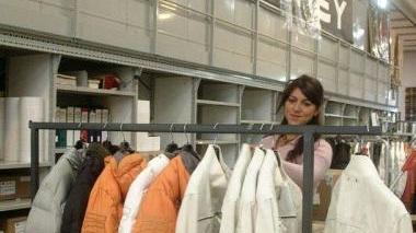 Cinque milioni il capitale sociale dell'impresa