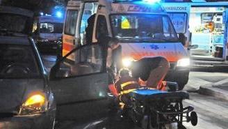 Tragico schianto sull'A11