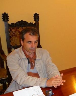 Rossano Ercolini 