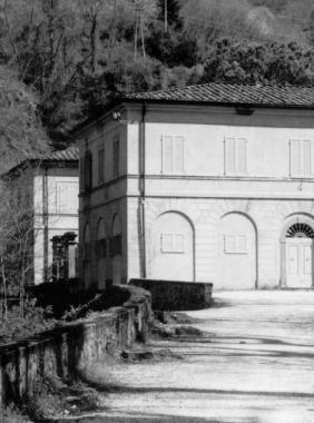 Villa Demidoff 