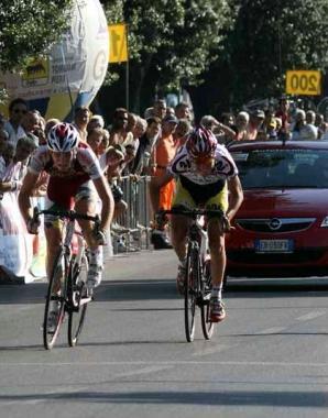 Il giro della Lunigiana prender&agrave; il via a settembre e impegner&agrave; i ciclisti per quattro tappe        