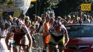 Il giro della Lunigiana prenderà il via a settembre e impegnerà i ciclisti per quattro tappe