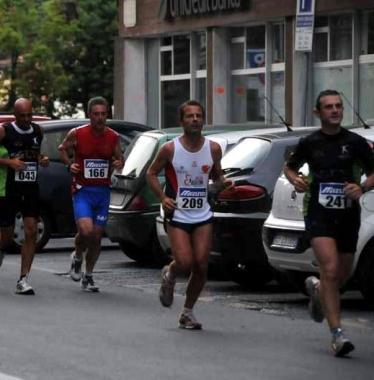 Dominio straniero alla Notturna Gragnanina
