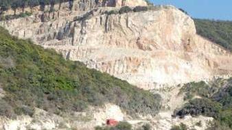 La federazione Pd è contraria all’apertura di nuovi fronti di cava nella zona