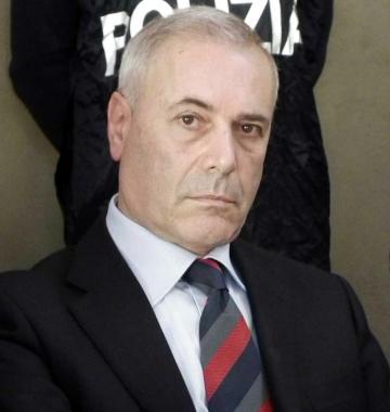 Il questore Micillo