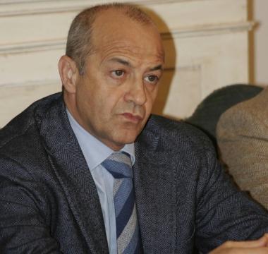 Lassessore Mondanelli 