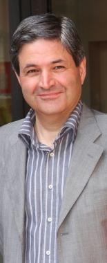 Il capogruppo Pd Massimo Carlesi 