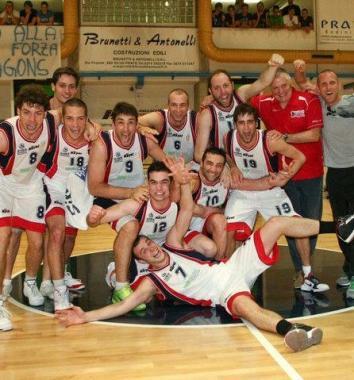 I Dragons ricominciano ad allenarsi in vista del nuovo torneo Divisione Nazionale B  
