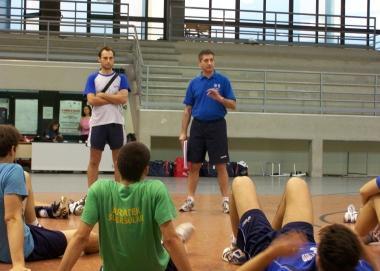 Il 1&ordm; settembre il Volley Prato torner&agrave; ad allenarsi in vista del nuovo campionato 