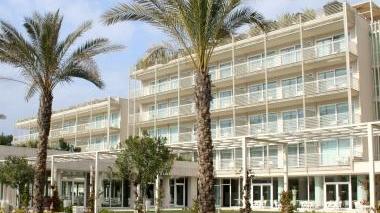 <strong>ALBERGO.</strong> L’Una hotel di Lido