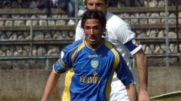 Nicola Corrent in azione
