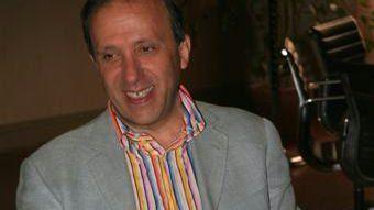 Il deputato Pd Andrea Lulli