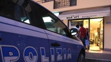 Arrestato dalla polizia il rapinatore di quartiere