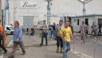 Azimut Benetti mette in mobilità 6 dipendenti