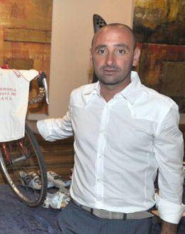 Dibattito sui mondiali con Di Rocco e Bettini