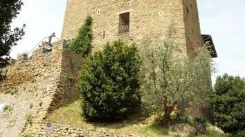 Lavori dell'Enel, borgo senza luce