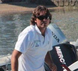 <b>TITOLARE.</b> Gianluca Fois 
