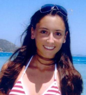 ABBRACCI A RACHELE!!