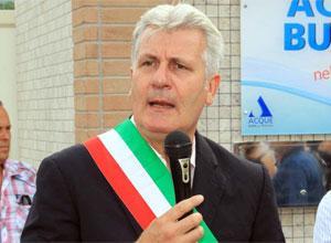Niente calcio ai giardinetti