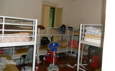 Linterno dellaffittacamere abusivo 
