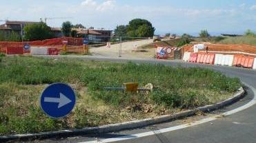 La rotonda di San Pierino