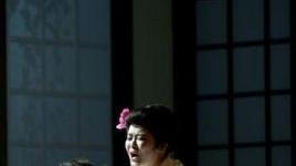 <b>OPERA.</b> La Butterfly