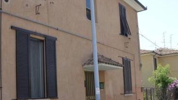 <b>NEL DIBATTITO.</b> Il Villaggio Curiel