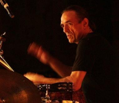 <b>PERCUSSIONI.</b> Il talento di Rino Bruciaferri 