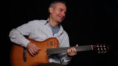 <b>CHITARRA</b> Paolo Mari