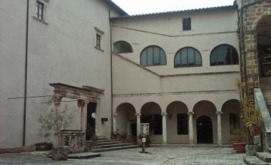 <b>FORTEZZA ORSINI.</b> Domani inaugurazione della mostra 