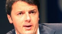 <b>ROTTAMATORE.</b> Il sindaco di Firenze Matteo Renzi