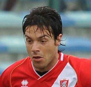 <b>PIACE.</b> Gessa, 31 anni 