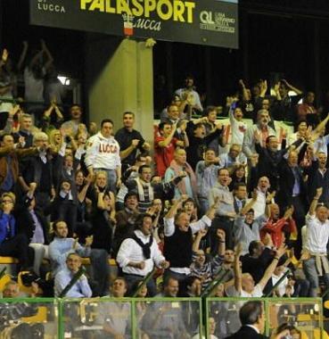Tifosi del Basket Le Mura 