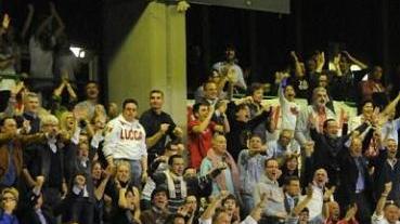 Tifosi del Basket Le Mura