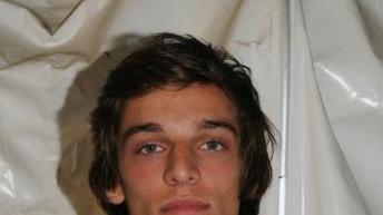 Il play Matteo Russo