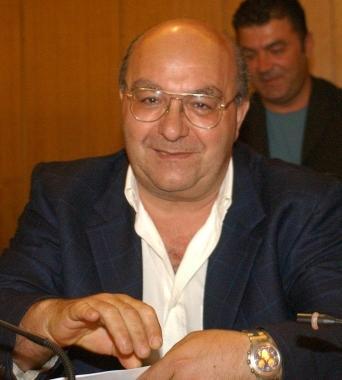 Ernesto Manfredi (Pd) 