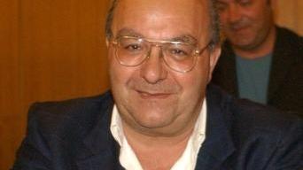 Ernesto Manfredi (Pd)
