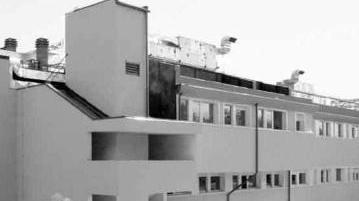 L’ospedale pediatrico: i bambini per essere visitati devono passare prima dal pronto soccorso degli adulti