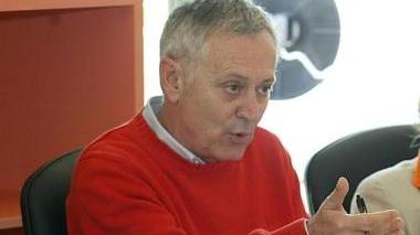 Il dottor Vito D’Anza