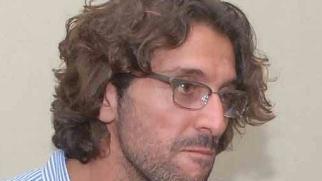 Marco Ballati
