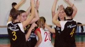 La squadra dell’Upv Buggiano si appresta a iniziare l’avventura nel campionato regionale di serie D