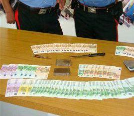 Droga, arrestati due fratelli