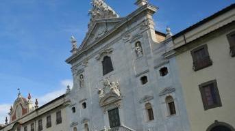 La Certosa di Calci