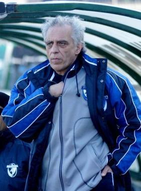 <b>BENEVENTO. </b>Gianni Simonelli 